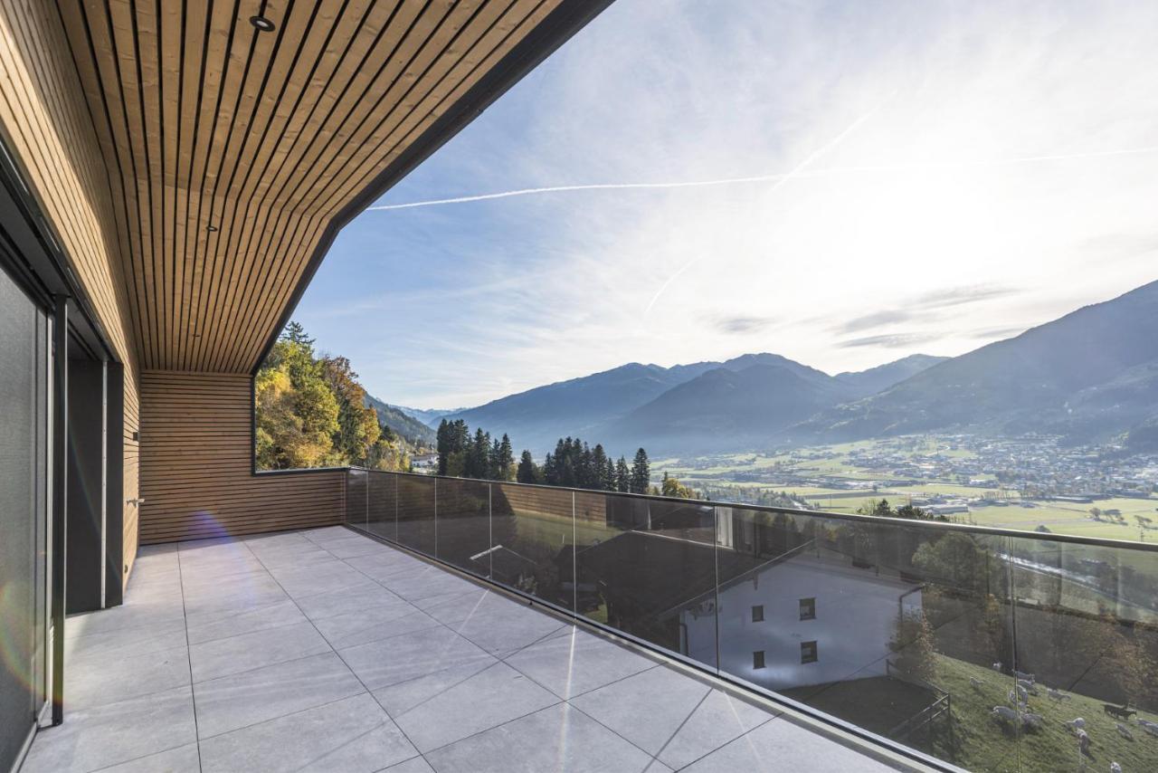 Perfect Lodgings Panorama Hart im Zillertal Exteriör bild