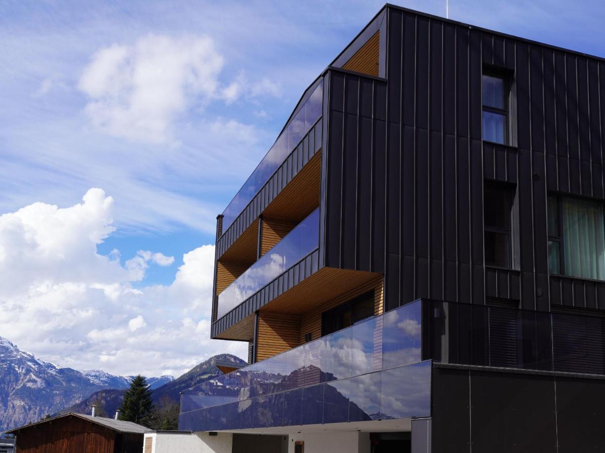 Perfect Lodgings Panorama Hart im Zillertal Exteriör bild